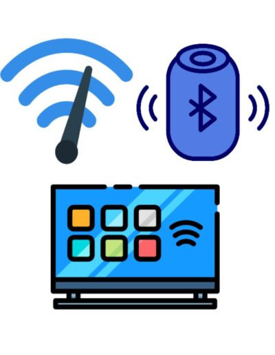 Technology to be as connected as you want to be